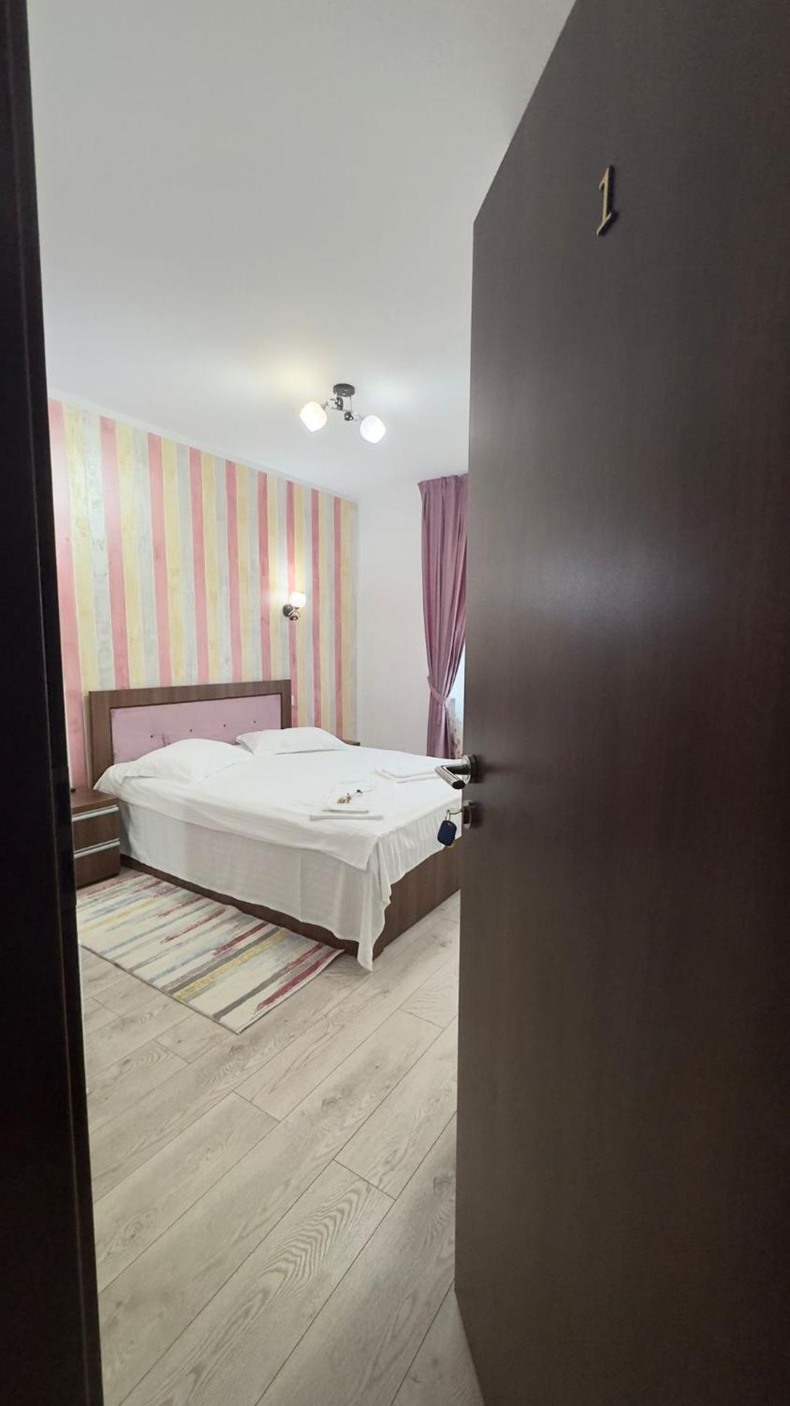 Carpathian Newstar Hotel Sibiu Exterior photo