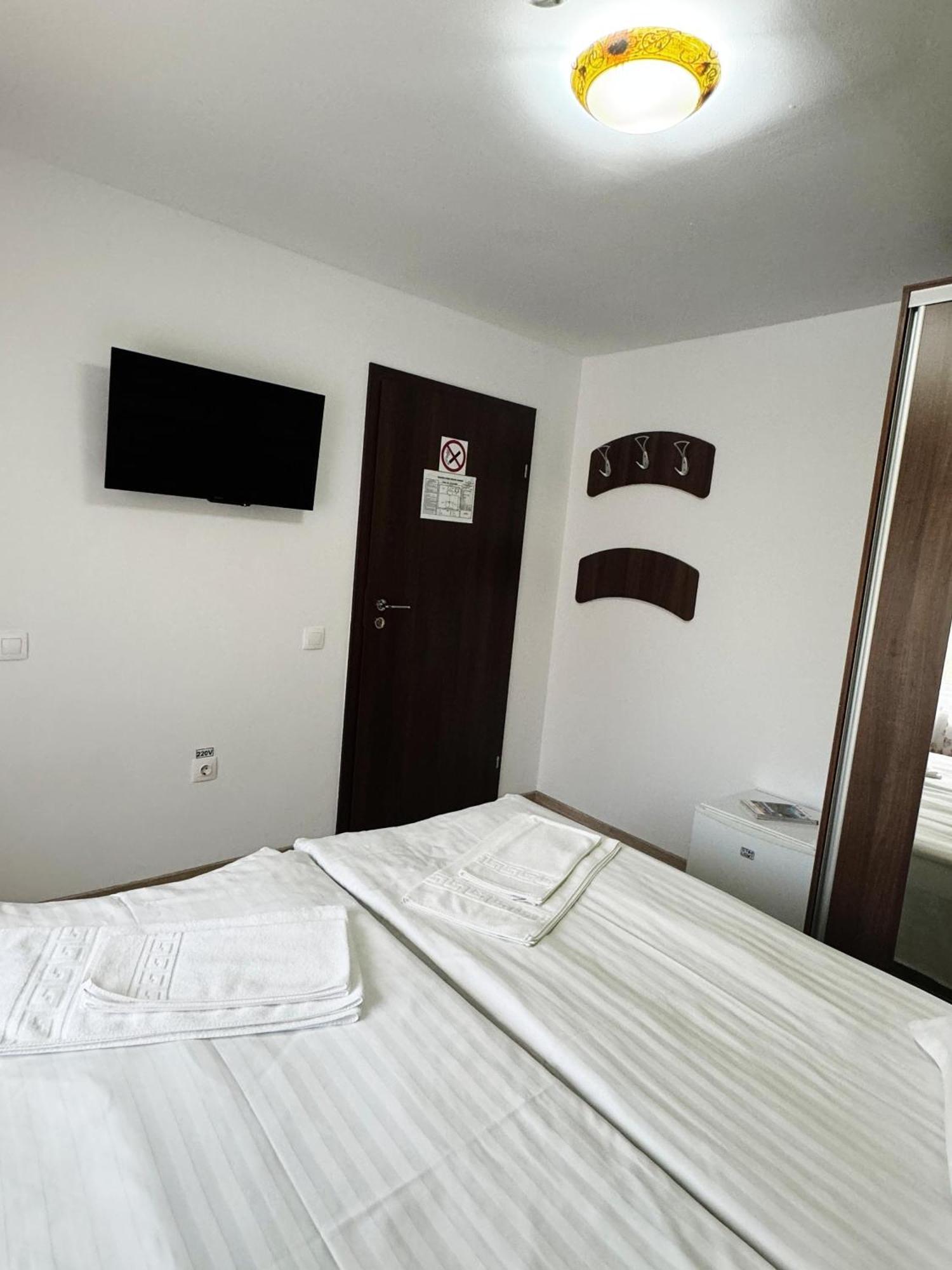 Carpathian Newstar Hotel Sibiu Exterior photo